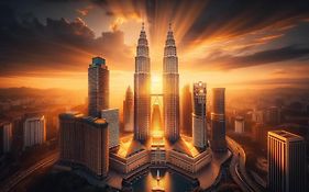 The Colony Skyline Suites Klcc